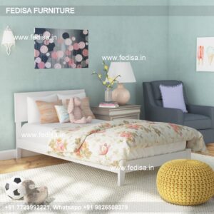 Kids Bedroom Design Bunk Bed Best Kids Room Ideas Model No - 8150