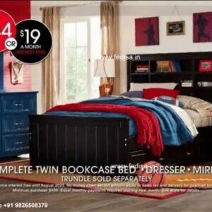 Kids Bedroom Design Bunk Bed Best Kids Room Ideas Model No - 8152