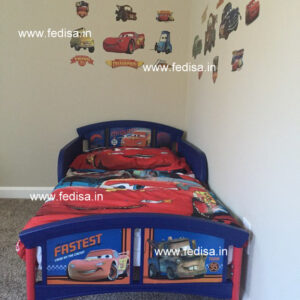 Kids Bedroom Design Bunk Bed Best Kids Room Ideas Model No - 8153