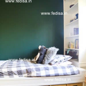 Kids Bedroom Design Bunk Bed Best Kids Room Ideas Model No - 8166