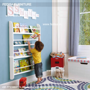 Kids Bedroom Design Bunk Bed Best Kids Room Ideas Model No - 8168