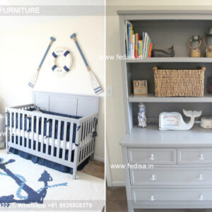 Kids Bedroom Design Bunk Bed Best Kids Room Ideas Model No - 8172