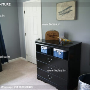 Kids Bedroom Design Bunk Bed Best Kids Room Ideas Model No - 8186