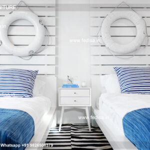 Kids Bedroom Design Bunk Bed Best Kids Room Ideas Model No - 8190