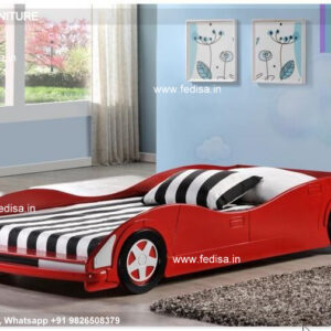 Kids Bedroom Design Bunk Bed Best Kids Room Ideas Model No - 8194