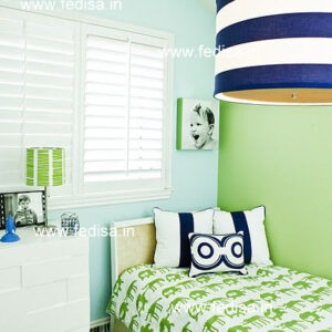 Kids Bedroom Design Bunk Bed Best Kids Room Ideas Model No - 8198