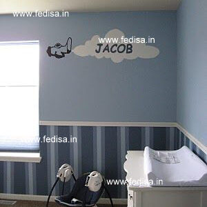 Kids Bedroom Design Bunk Bed Best Kids Room Ideas Model No - 8213