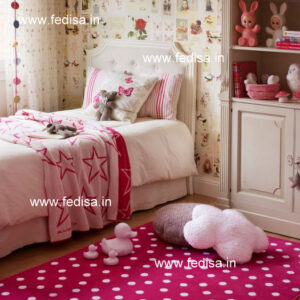 Kids Bedroom Design Bunk Bed Best Kids Room Ideas Model No - 8222