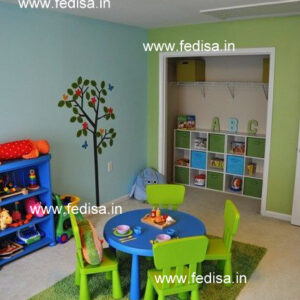 Kids Bedroom Design Bunk Bed Best Kids Room Ideas Model No - 8224