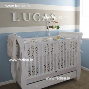 Kids Bedroom Design Bunk Bed Best Kids Room Ideas Model No - 8227