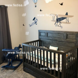 Kids Bedroom Design Bunk Bed Best Kids Room Ideas Model No - 8230