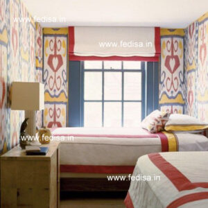 Kids Bedroom Design Bunk Bed Best Kids Room Ideas Model No - 8232