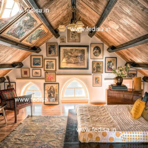 Kids Bedroom Design Bunk Bed Best Kids Room Ideas Model No - 8236