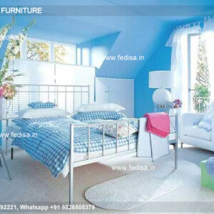 Kids Bedroom Design Bunk Bed Best Kids Room Ideas Model No - 8240