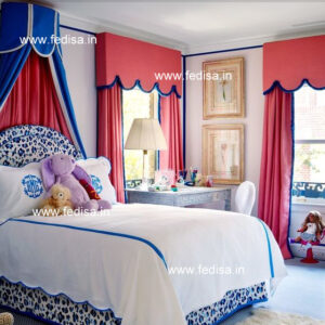 Kids Bedroom Design Bunk Bed Best Kids Room Ideas Model No - 8252