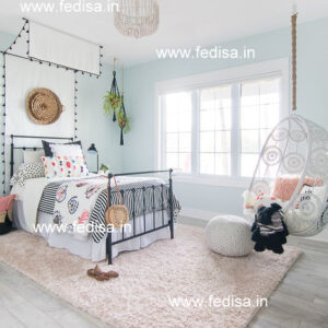 Kids Bedroom Design Bunk Bed Best Kids Room Ideas Model No - 8253
