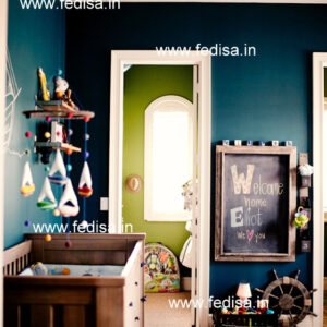 Kids Bedroom Design Bunk Bed Best Kids Room Ideas Model No - 8254