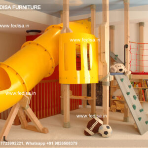 Kids Bedroom Design Bunk Bed Best Kids Room Ideas Model No - 8256