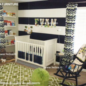 Kids Bedroom Design Bunk Bed Best Kids Room Ideas Model No - 8262