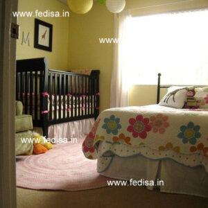 Kids Bedroom Design Bunk Bed Best Kids Room Ideas Model No - 8271