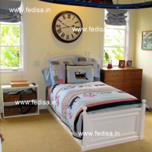 Kids Bedroom Design Bunk Bed Best Kids Room Ideas Model No - 8276