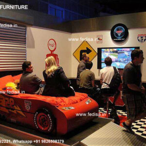 Kids Bedroom Design Bunk Bed Best Kids Room Ideas Model No - 8282