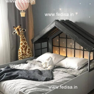 Kids Bedroom Design Bunk Bed Best Kids Room Ideas Model No - 8289