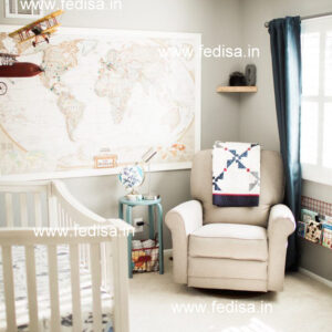 Kids Bedroom Design Bunk Bed Best Kids Room Ideas Model No - 8300