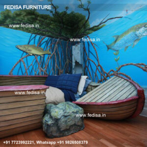 Kids Bedroom Design Bunk Bed Best Kids Room Ideas Model No - 8309