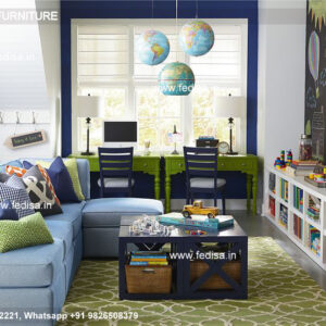 Kids Bedroom Design Bunk Bed Best Kids Room Ideas Model No - 8313