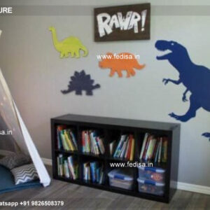 Kids Bedroom Design Bunk Bed Best Kids Room Ideas Model No - 8320