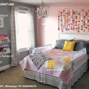 Kids Bedroom Design Bunk Bed Best Kids Room Ideas Model No - 8321