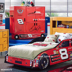 Kids Bedroom Design Bunk Bed Best Kids Room Ideas Model No - 8328