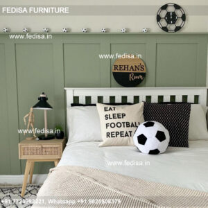 Kids Bedroom Design Bunk Bed Best Kids Room Ideas Model No - 8330