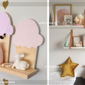 Kids Bedroom Design Bunk Bed Best Kids Room Ideas Model No - 8335