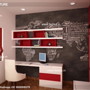 Kids Bedroom Design Bunk Bed Best Kids Room Ideas Model No - 8337