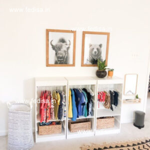 Kids Bedroom Design Bunk Bed Best Kids Room Ideas Model No - 8347