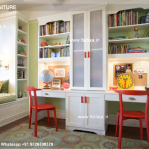 Kids Bedroom Design Bunk Bed Best Kids Room Ideas Model No - 8354