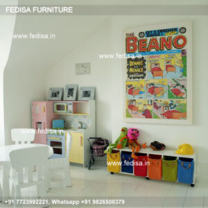 Kids Bedroom Design Bunk Bed Best Kids Room Ideas Model No - 8372