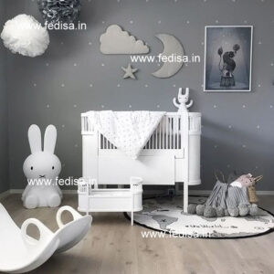 Kids Bedroom Design Bunk Bed Best Kids Room Ideas Model No - 8373