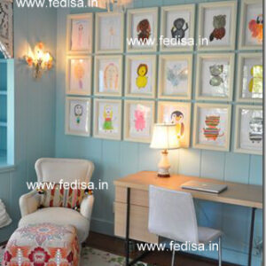 Kids Bedroom Design Bunk Bed Best Kids Room Ideas Model No - 8377