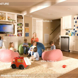 Kids Bedroom Design Bunk Bed Best Kids Room Ideas Model No - 8407