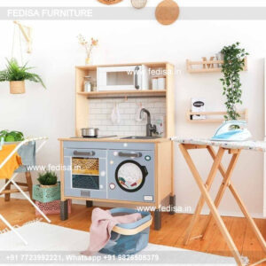 Kids Bedroom Design Bunk Bed Best Kids Room Ideas Model No - 8410