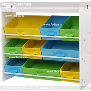 Kids Bedroom Design Bunk Bed Best Kids Room Ideas Model No - 8449