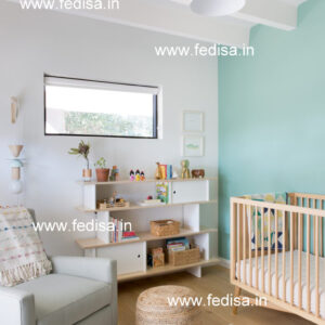 Kids Bedroom Design Bunk Bed Best Kids Room Ideas Model No - 8503