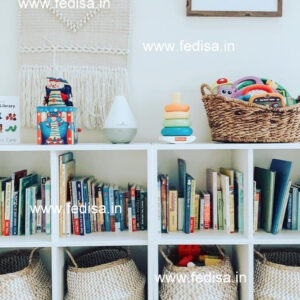 Kids Bedroom Design Bunk Bed Best Kids Room Ideas Model No - 8504