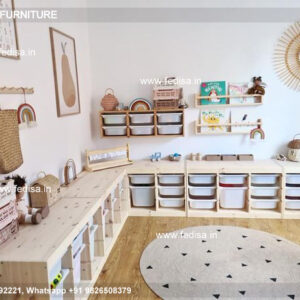 Kids Bedroom Design Bunk Bed Best Kids Room Ideas Model No - 8521