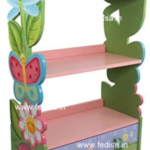 Kids Bedroom Design Bunk Bed Best Kids Room Ideas Model No - 8527
