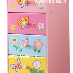 Kids Bedroom Design Bunk Bed Best Kids Room Ideas Model No - 8535