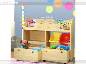 Kids Bedroom Design Bunk Bed Best Kids Room Ideas Model No - 8571
